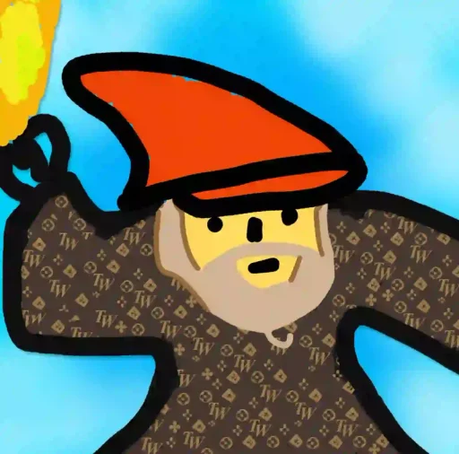 Wizard #1827