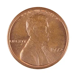 Cent #3618