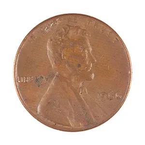 Cent #8795