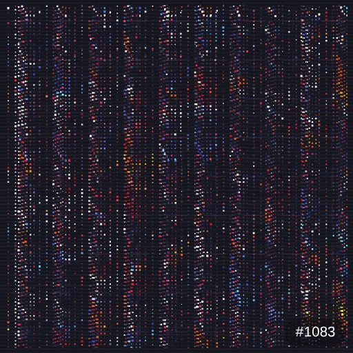 FACTORY FUZZ #1083