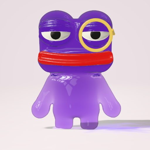 Rare Gummies #75