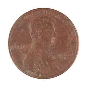 Cent #7016