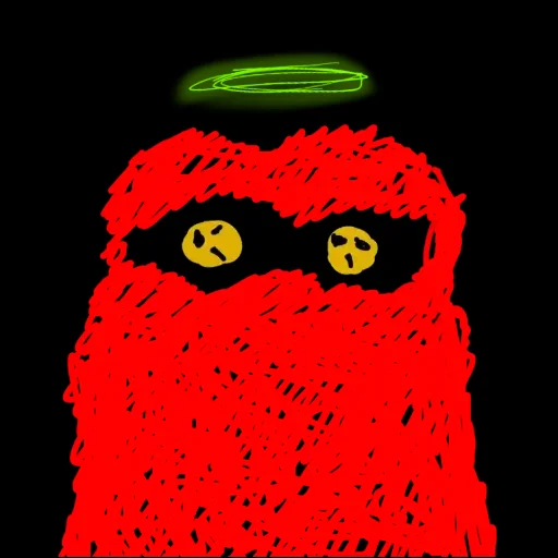 Fine Pepe #2028