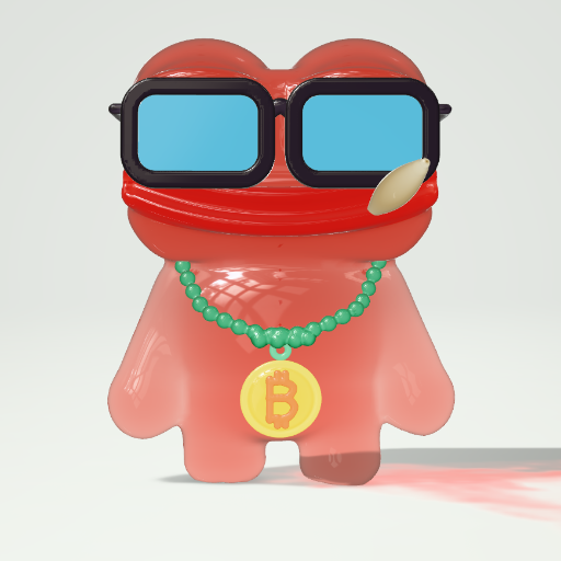 Rare Gummies #150