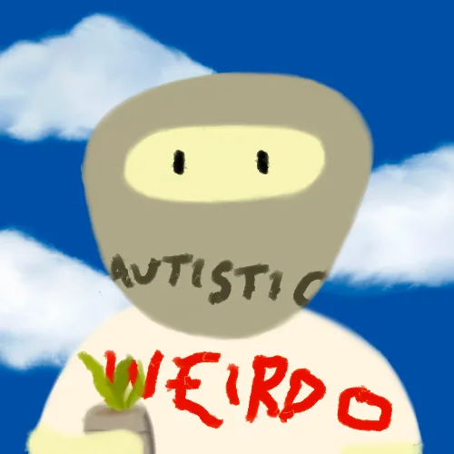 Bitcoin Weirdos #2085