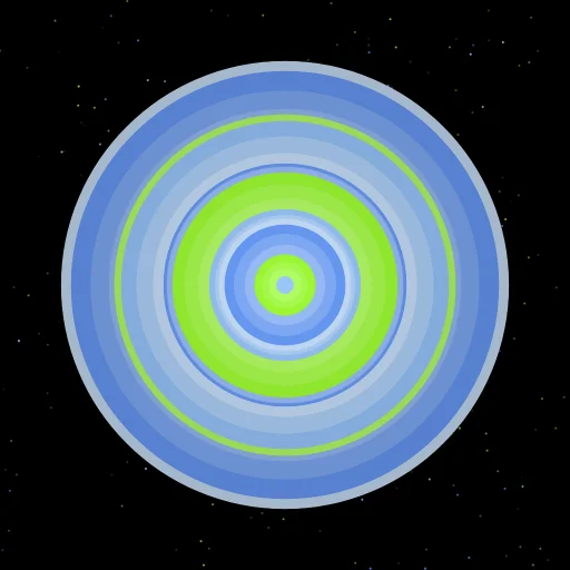Cosmogenesis #47