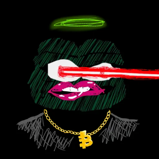 Fine Pepe #296
