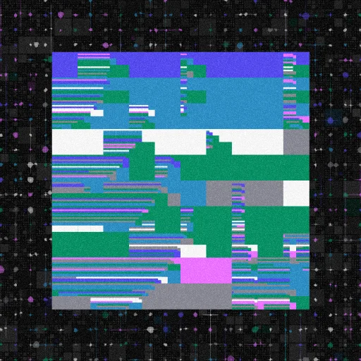 Monolith #136