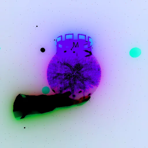 VESSEL #354639