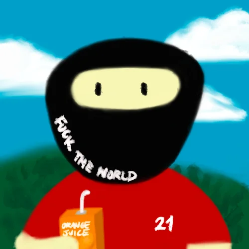 Bitcoin Weirdos #3301