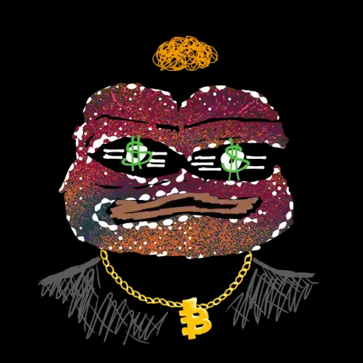 Fine Pepe #5938