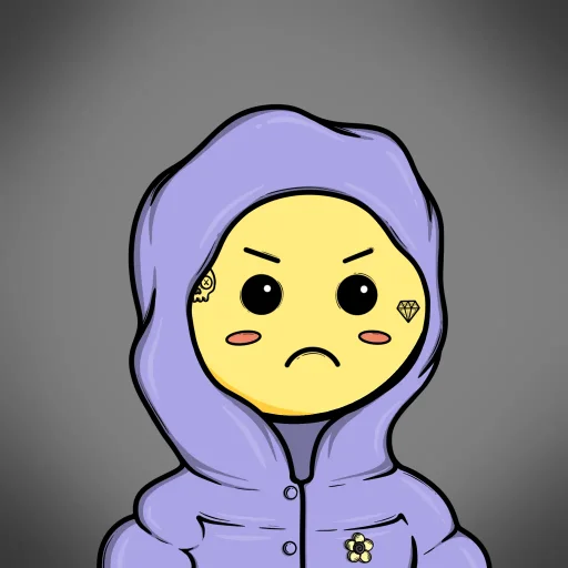 Fomoji #187
