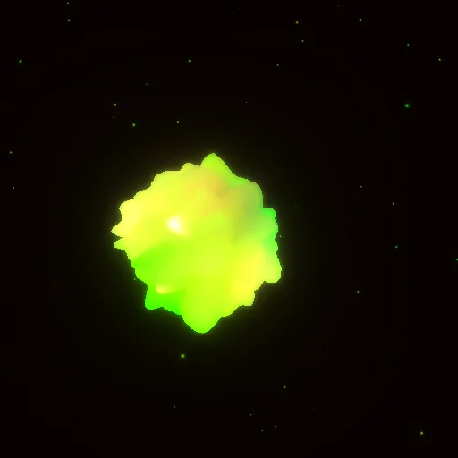 BTC Substance sat#70