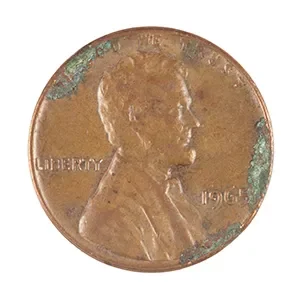 Cent #8488