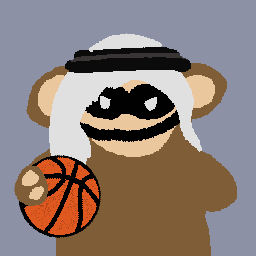 Bitcoin Puppet #5339