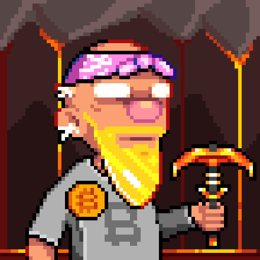 OG Satoshi #169