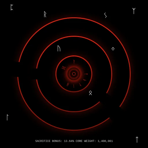 Rune Totem #6065