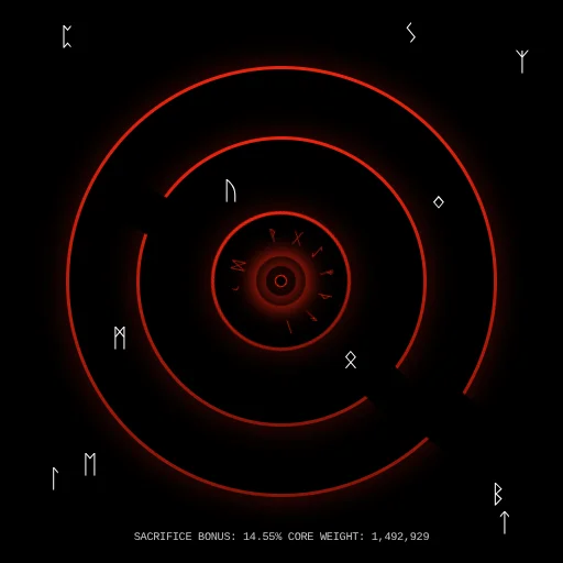 Rune Totem #6311