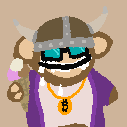 Bitcoin Puppet #6352
