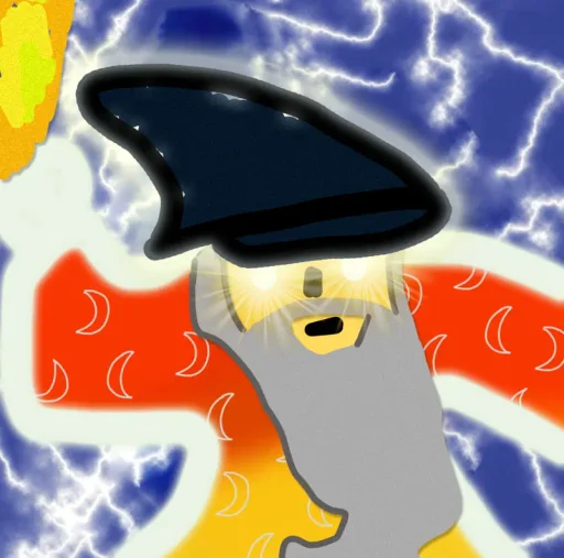 Wizard #1835