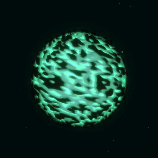 Planet #706