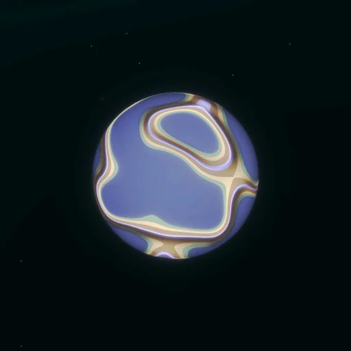 Planet #745