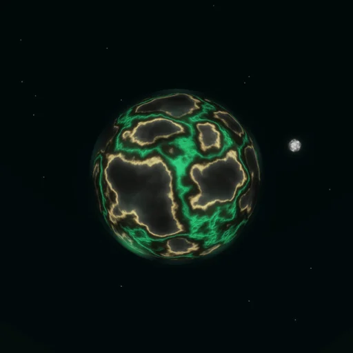 Planet #746