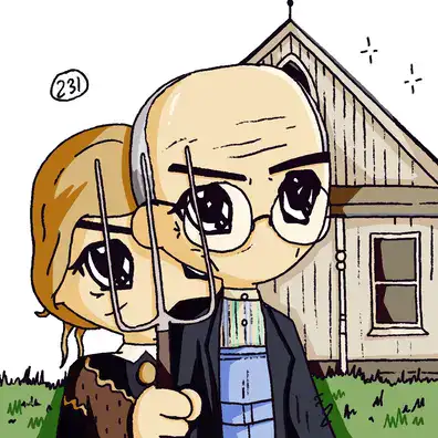 APOSTLE #233
