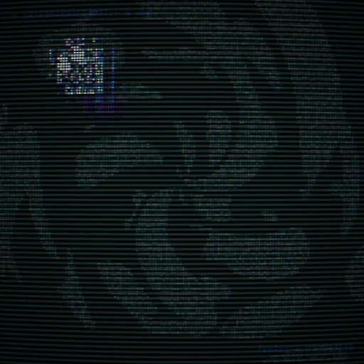 Ghost Echo #521