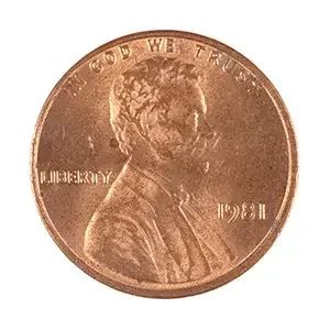 Cent #8958