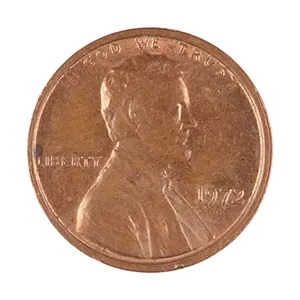 Cent #3460