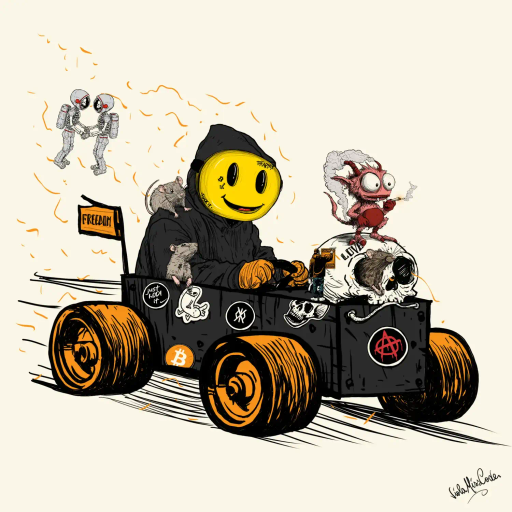 8 - isdead