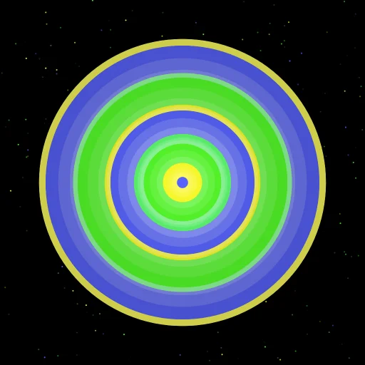 Cosmogenesis #49