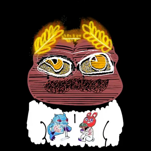 Fine Pepe #6349