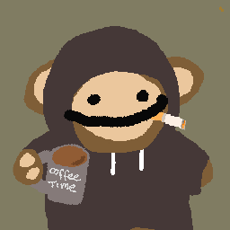 Bitcoin Puppet #3711