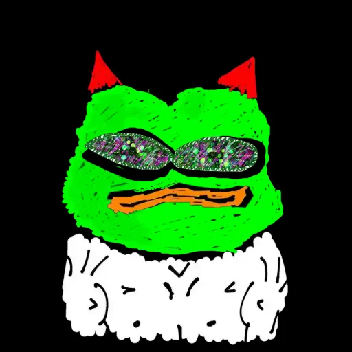 Fine Pepe #5781