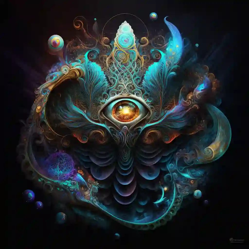 dmt abstract
