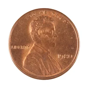 Cent #205