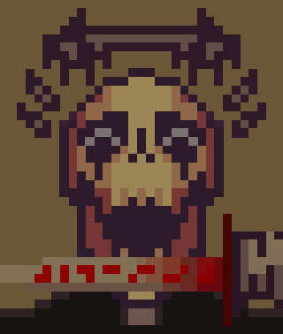 Hell Raider #3