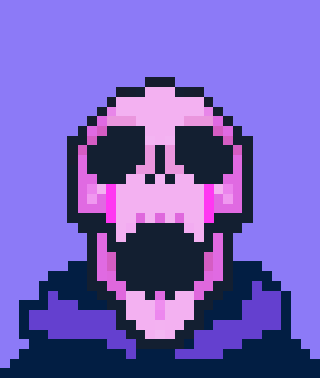 Cyber Raider #3