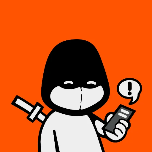 Pizza Ninja #991