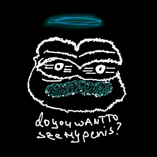 Fine Pepe #8637