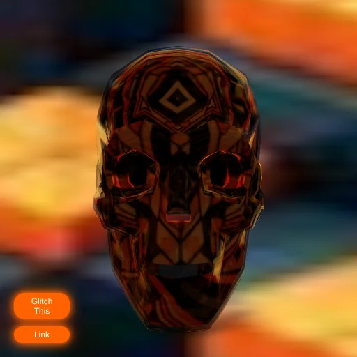 The Crystal Skull Collective #682