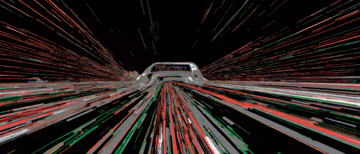 Vanishing Point