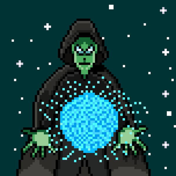STARBREEDER #065