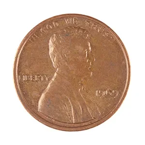 Cent #1226