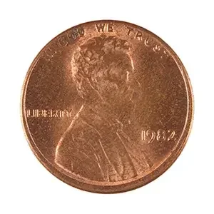 Cent #2066