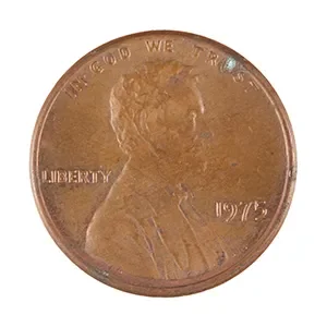 Cent #2342