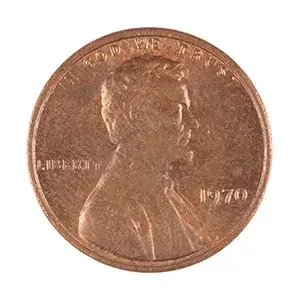 Cent #976
