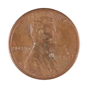 Cent #9074